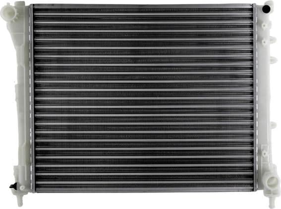 Low Temperature Cooler, charge air cooler 7705436 - image 2