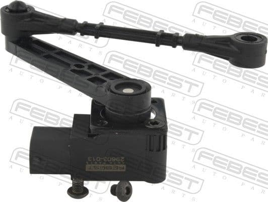 Sensor, headlight levelling 29603-013