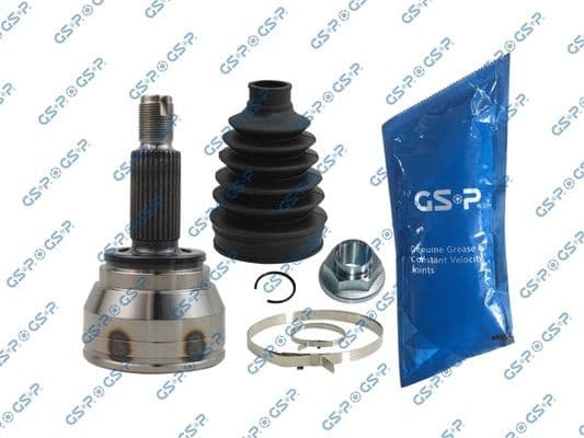 Joint Kit, drive shaft 802597