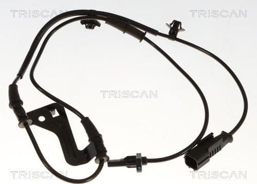 Sensor, wheel speed 8180 43278