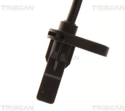 Sensor, wheel speed 8180 43278 - image 3