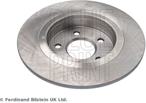 Brake Disc ADN143185 - image 2