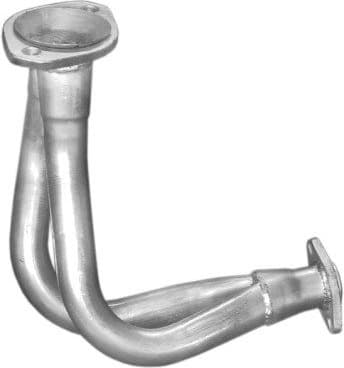 Exhaust Pipe 21.557