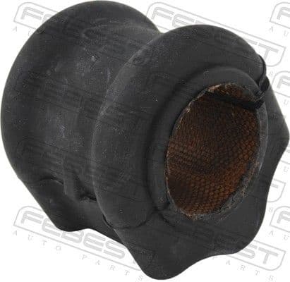 Mounting, stabiliser bar CRSB-JLF