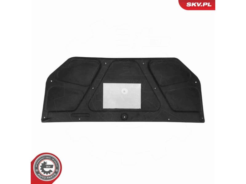 Engine Compartment Noise Insulation 97SKV925 - image 2