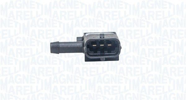 Sensor, exhaust pressure 215910000900