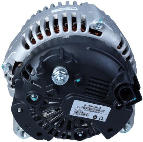 Alternator 55-0562 - image 3