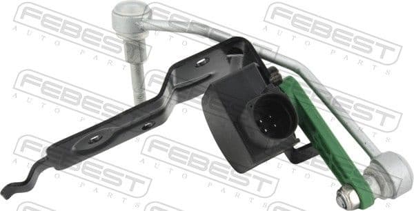 Sensor, headlight levelling 17603-026