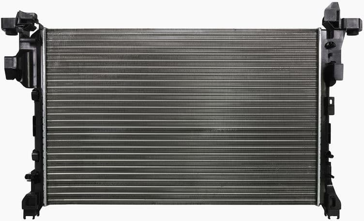 Low Temperature Cooler, charge air cooler 7705400