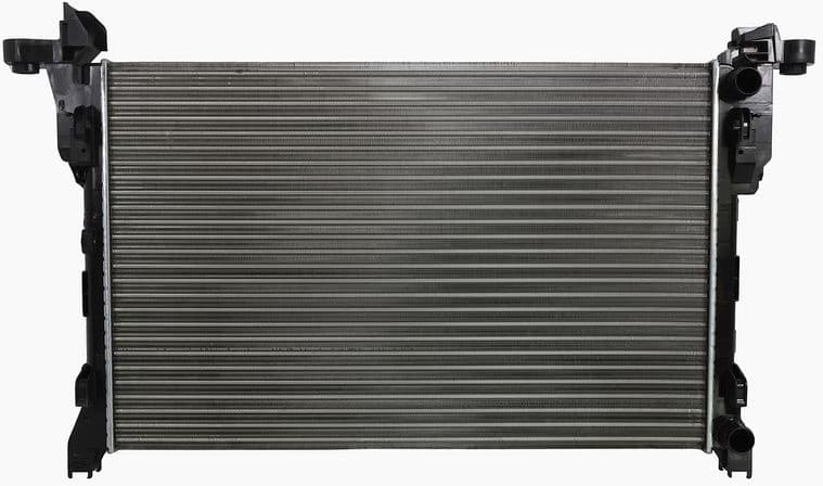 Low Temperature Cooler, charge air cooler 7705400 - image 2