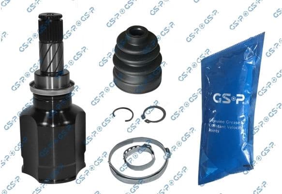 Joint Kit, drive shaft 650048