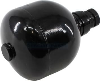 Valve Unit, aut. transm. hydraulic unit 805138