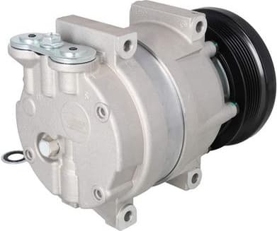 Compressor, air conditioning 7820170 - image 2