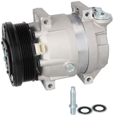 Compressor, air conditioning 7820170 - image 4