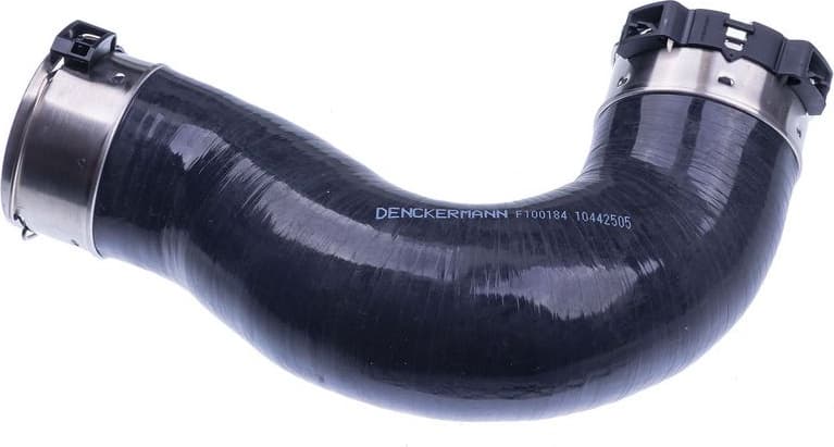 Charge Air Hose F100184