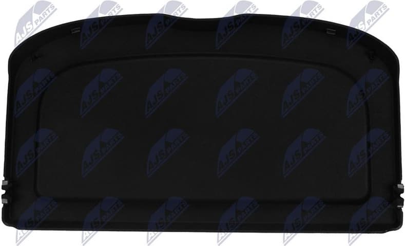 Cargo Area Cover EZC-PL-165 - image 2