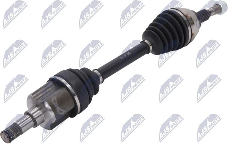 Drive Shaft NPW-FR-185 - image 2