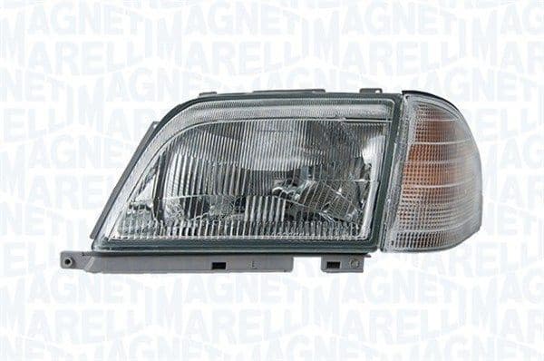 Headlight 710301090121