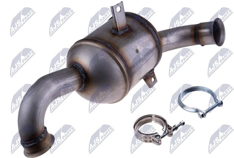 Catalytic Converter KAT-CT-006 - image 2