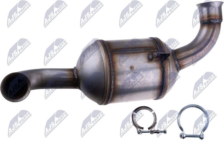 Catalytic Converter KAT-CT-006 - image 4