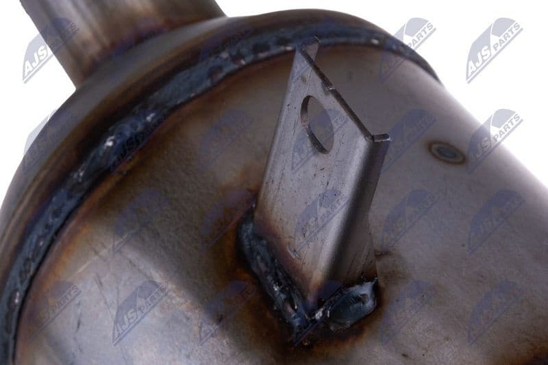 Catalytic Converter KAT-CT-006 - image 6