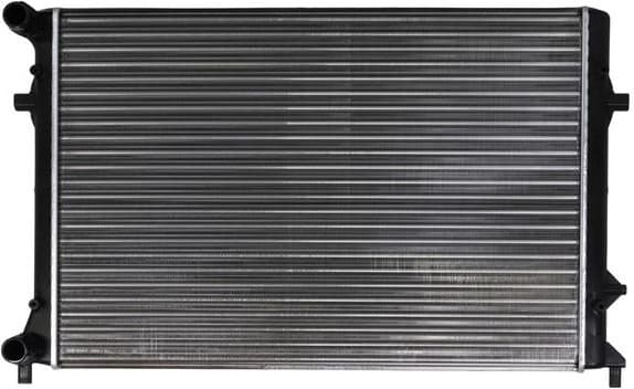 Low Temperature Cooler, charge air cooler 7705425 - image 2