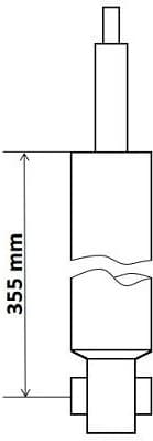 Shock Absorber Excel-G 3438022