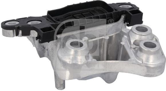 Mounting, automatic transmission 198565