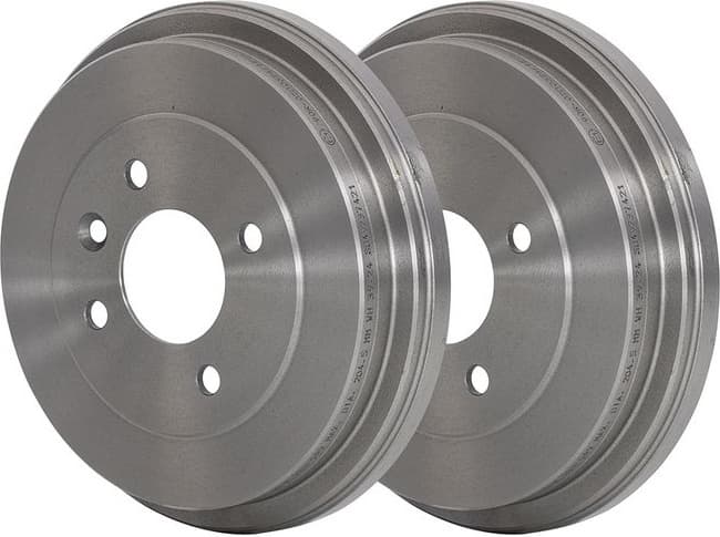 Brake Drum 24.0220-3049.1 - image 2