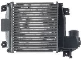 Charge Air Cooler BEHR CI608000S - image 5