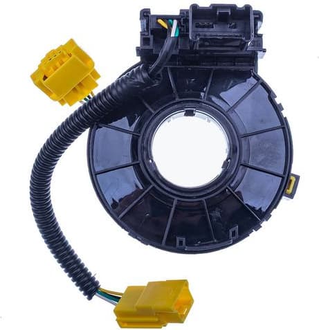 Clock Spring, airbag E900145 - image 2