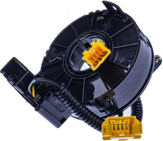 Clock Spring, airbag E900145 - image 3