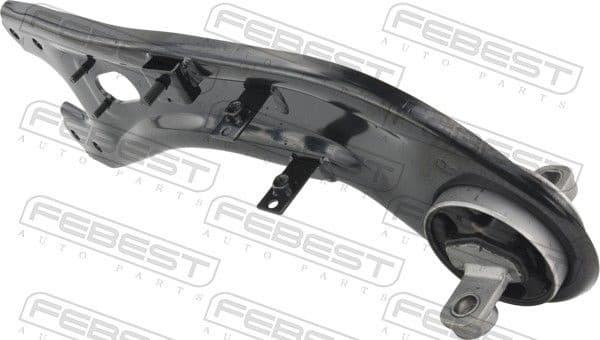 Control/Trailing Arm, wheel suspension 1225-LMRRH