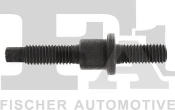 Bolt, exhaust system 135-975