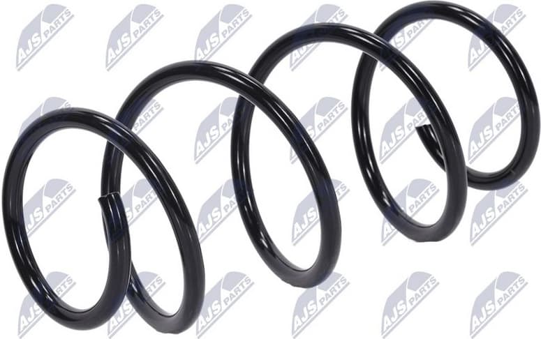 Suspension Spring ASZ-RE-038