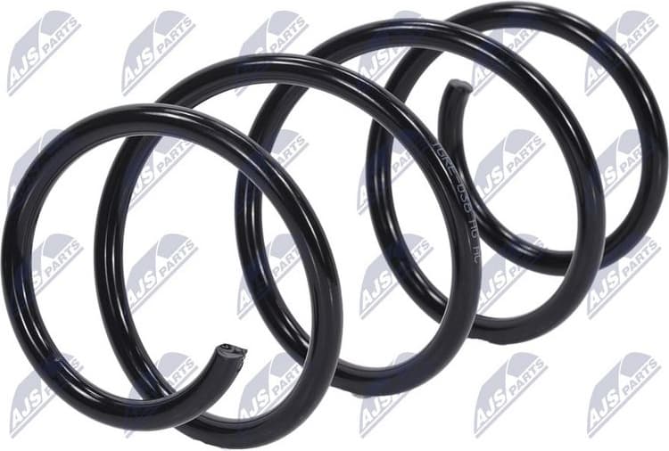 Suspension Spring ASZ-RE-038 - image 2