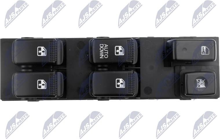 Switch, window regulator EWS-KA-006 - image 3