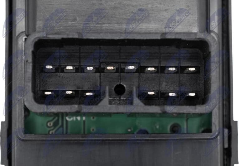 Switch, window regulator EWS-KA-006 - image 6