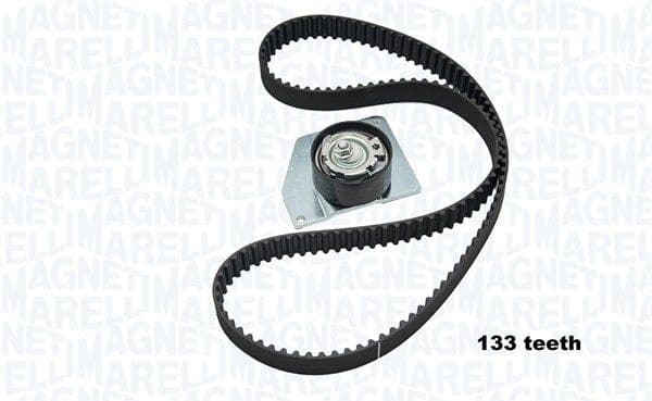 Timing Belt Kit 341304110000