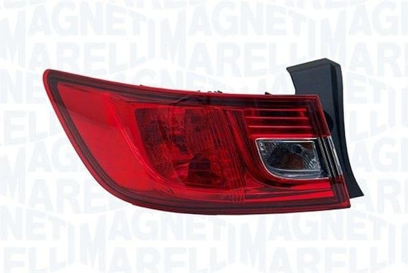 Tail Light Assembly 712205101120