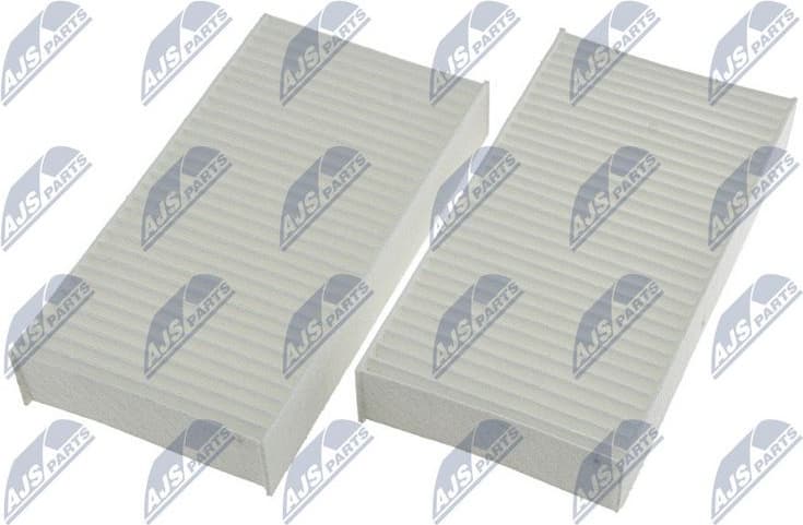 Filter, cabin air FCF-HD-002