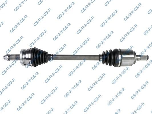 Drive Shaft 201174