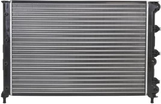 Low Temperature Cooler, charge air cooler 7705246