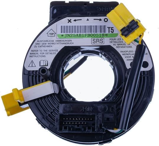 Clock Spring, airbag E900140