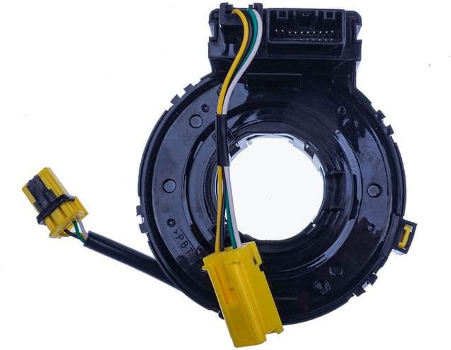 Clock Spring, airbag E900140 - image 2