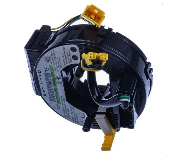 Clock Spring, airbag E900140 - image 3