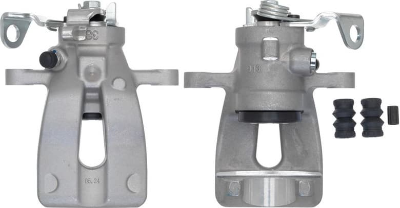 Brake Caliper 24.3387-1753.5