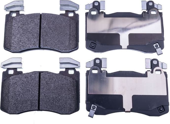 Brake Pad Set, disc brake B111679