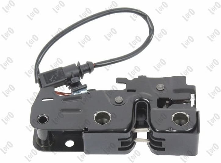 Bonnet Lock LORO 132-003-128