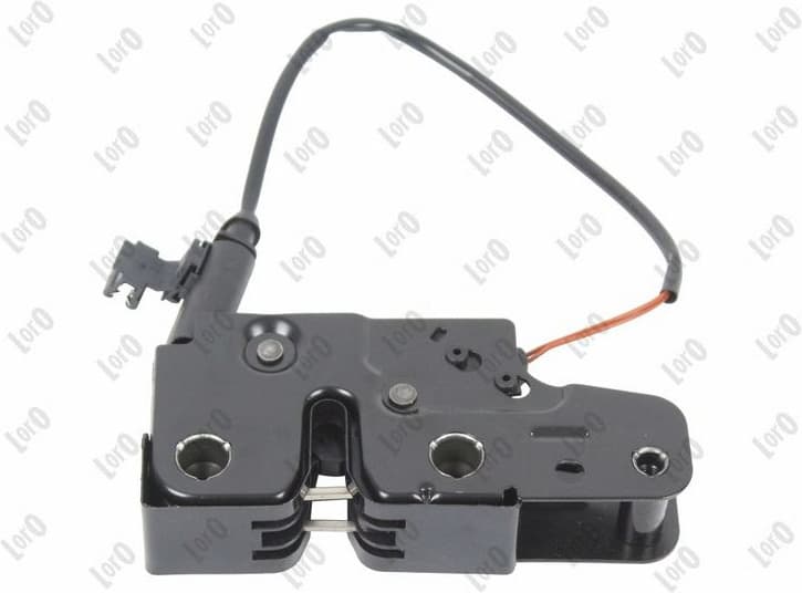 Bonnet Lock LORO 132-003-128 - image 2